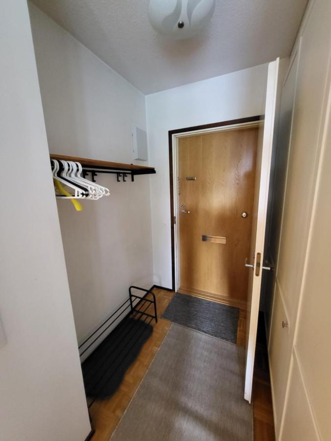 Beautiful Studio - Easy Check-In, Free Parking & Wifi Rovaniemi Exterior foto