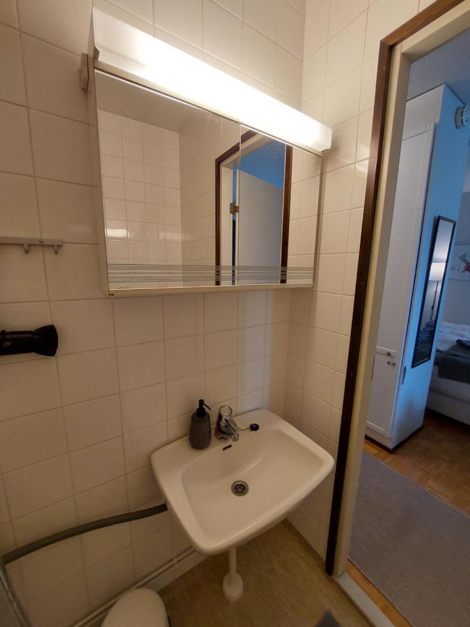 Beautiful Studio - Easy Check-In, Free Parking & Wifi Rovaniemi Exterior foto
